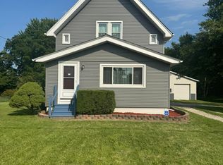 6348 S Dixie Hwy, Erie, MI 48133