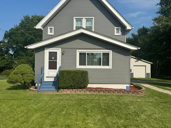 6348 S Dixie Hwy, Erie, MI 48133