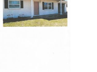 8034 Manvel Dr, Port Richey, FL 34668