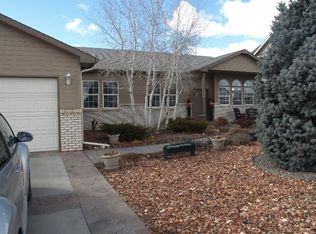 723-24 3/4 Rd, Grand Junction, CO 81505