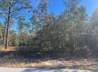 SW Admiral Dr, Dunnellon, FL 34431