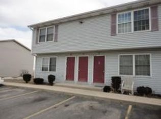 402 N Owens Dr APT D, Covington, OH 45318