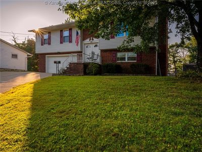 188 Spruce Ln, Poca, WV, 25159