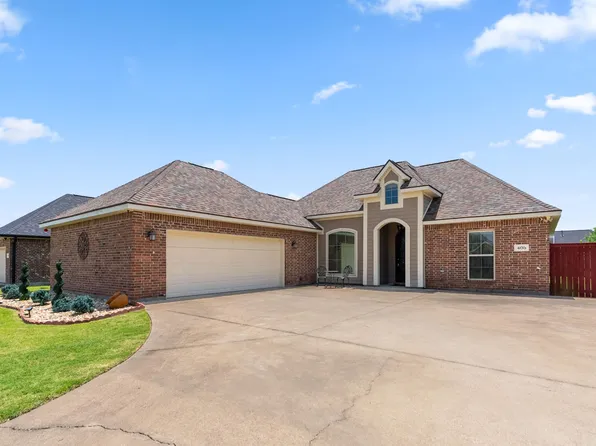 405 6th St, Iowa, LA 70647