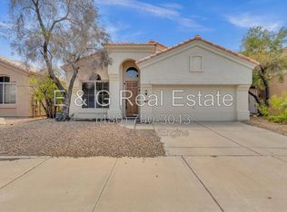 3261 W Ross Dr, Chandler, AZ 85226