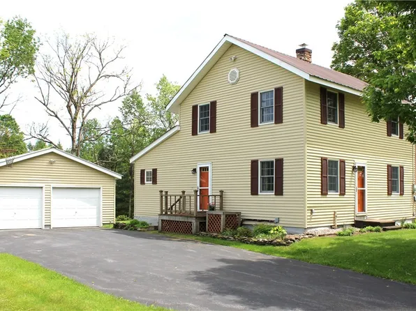 9500 State Route 26, Lee Center, NY 13363