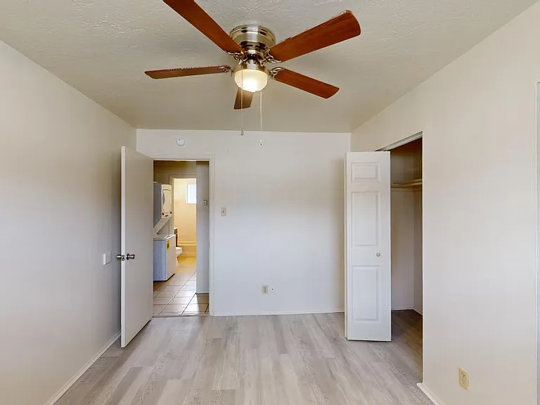Renovated 2 Bedroom Patio Apts. in UNM South — Photo 42