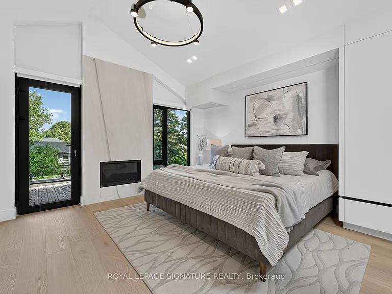 156 Snowdon Ave — Photo 27