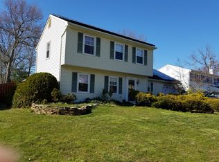 173 Liberty Bell Rd, Toms River, NJ 08755