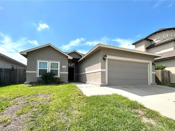 7186 Lake Placid Dr, Corpus Christi, TX 78414