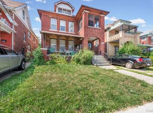 2690 Pasadena St, Detroit, MI 48238
