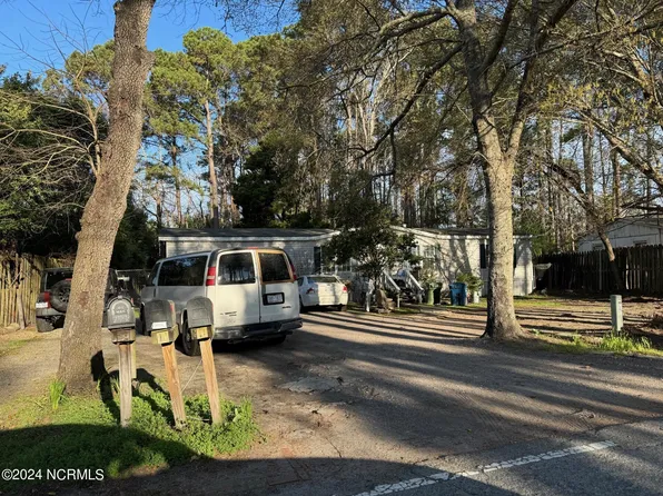 266 Peiffer Avenue, Wilmington, NC 28409