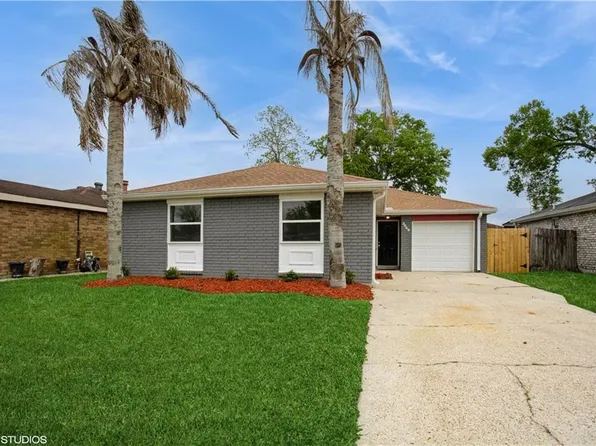 5049 Oak Bayou Ave, Marrero, LA 70072