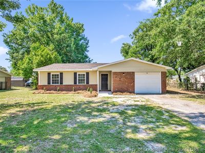 4765 Friar Ave, Fayetteville, NC, 28304