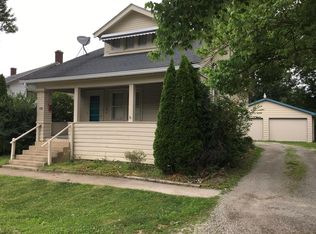 139 Mathews Ave, Ashland, OH 44805