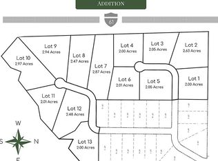 0 Westwood St, De Witt, IA 52742