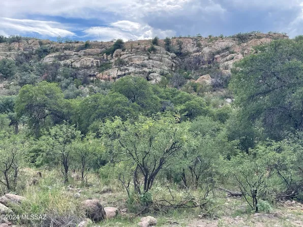 Calle De La Buena Vis #143.5, Rio Rico, AZ 85648