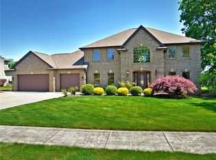 501 Ashton Ct, North Huntingdon, PA 15642