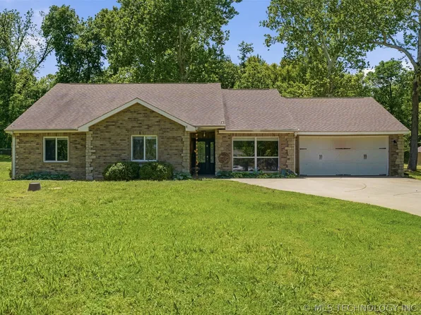 27204 S Highway 125 #37, Afton, OK 74331
