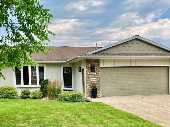 1308 S Tama St, Rock Rapids, IA 51246