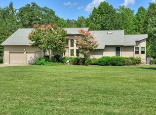 117 Twin Creek Farm Rd, Aiken, SC 29805