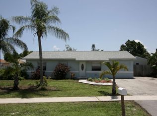 1000 Mohawk St, Jupiter, FL 33458