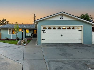 715 Corona Ct, Paso Robles, CA, 93446