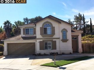 136 Mont Saint Michel Way, Martinez, CA 94553