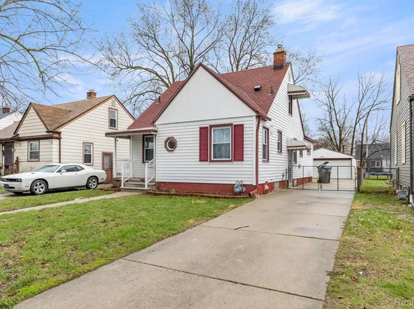 3139 Chestnut St, Dearborn, MI 48124
