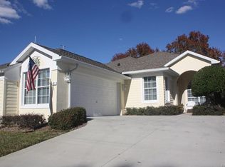 92 W Byrsonima Loop, Homosassa, FL 34446