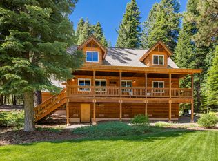 10920 Pine Cone Ct, Truckee, CA 96161
