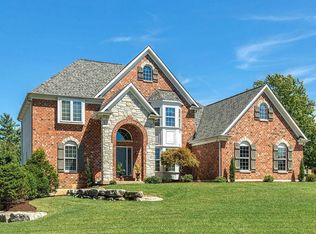 680 Killary Down, Weldon Spring, MO 63304