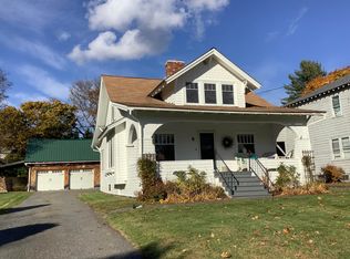 6 Franklin Street, Caribou, ME 04736