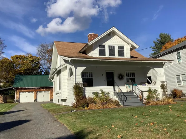 6 Franklin Street, Caribou, ME 04736