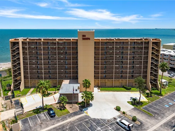 4000 Surfside Blvd APT 703, Corpus Christi, TX 78402