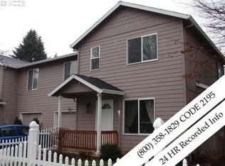 4831 SW 180th Ave, Beaverton, OR 97078