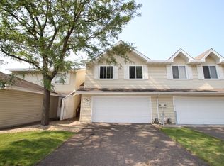 584 Pleasure Creek Dr NE, Blaine, MN 55434