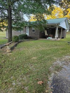 12566 State Highway 129, Brilliant, AL, 35548