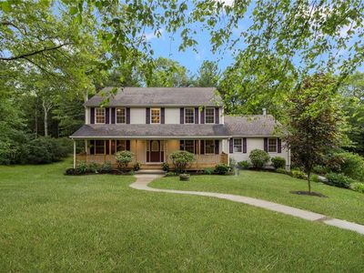 61 Moraine Ct, South Kingstown, RI, 02879