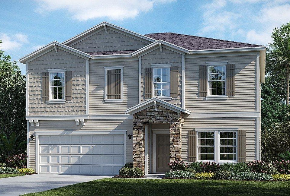 1st image of 3844 Arbor Mill Cir
