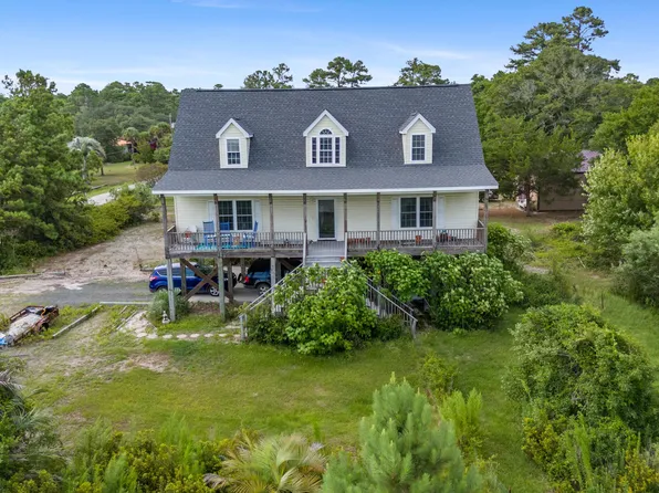 2832 Coastal Shores Road SW, Supply, NC 28462