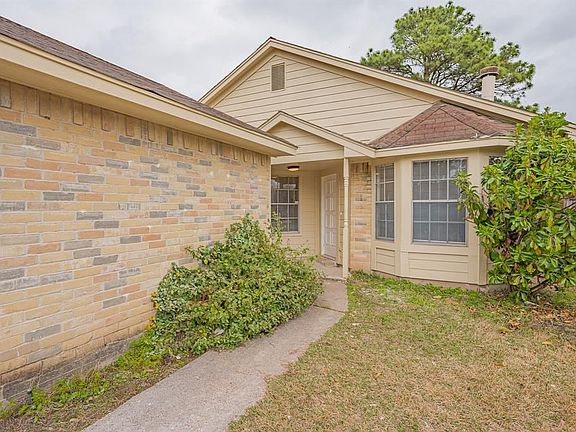 2nd image of 10402 Bushy Creek Dr