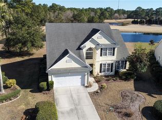 114 Crestview Ln, Bluffton, SC 29910