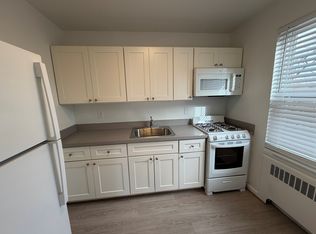 5603 2nd St NE APT 6, Washington, DC 20011