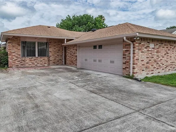 835 Nada Dr, Alamo, TX 78516