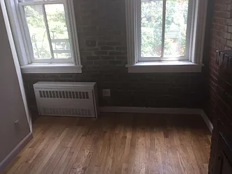 Rented by Joseph Jackson, Landlord