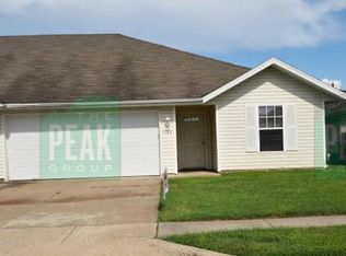 1124 S Clifton Ave, Springfield, MO 65802