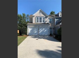 13341 Marrywood Ct, Milton, GA 30004