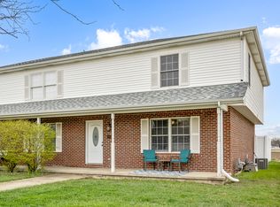 1142 Beauchamp Ave, Manteno, IL 60950