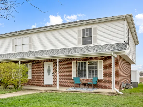 1142 Beauchamp Ave, Manteno, IL 60950